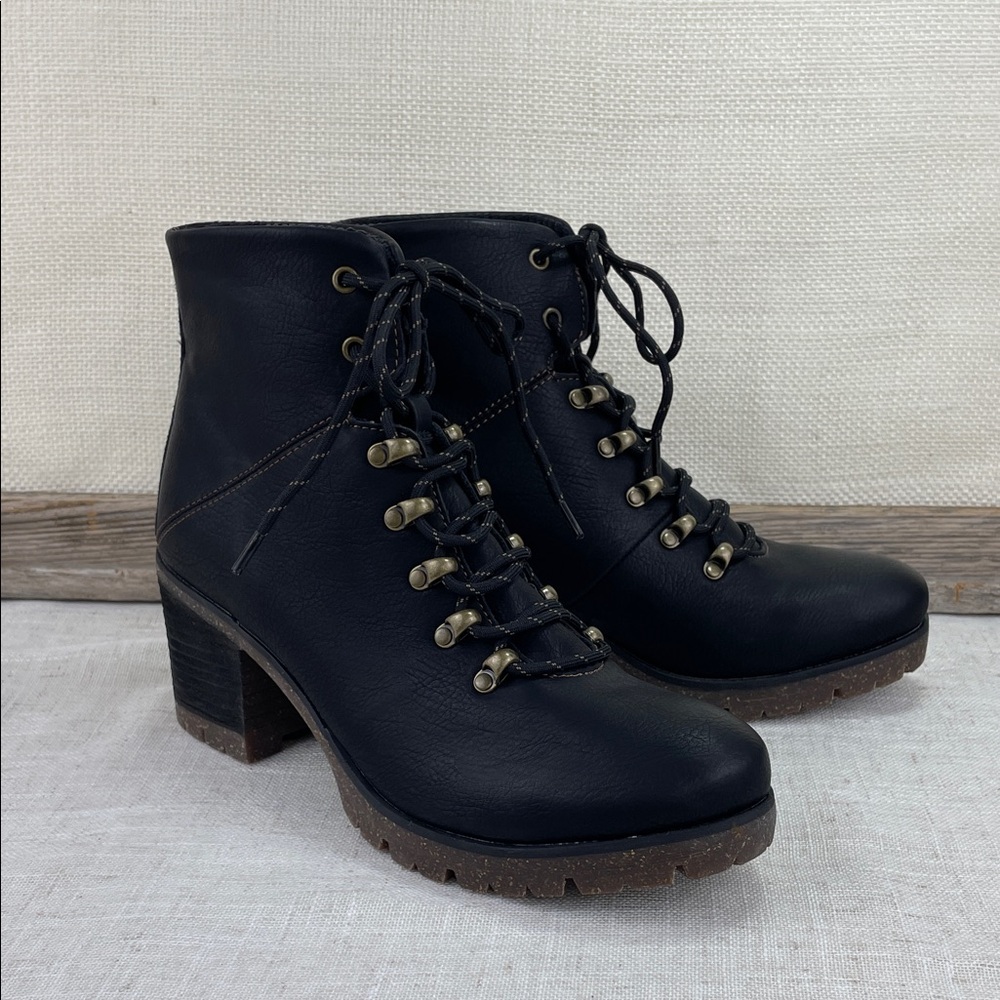 Kork-Ease  Boots